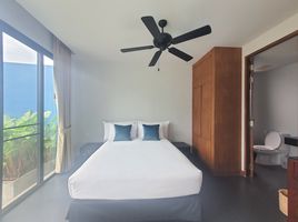 2 Schlafzimmer Villa zu vermieten im Wings Villas, Si Sunthon, Thalang