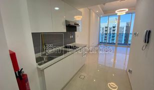 Studio Apartment for sale in J ONE, Dubai Waves Tower