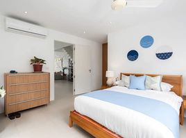 5 спален Вилла в аренду в Samui Bayside Luxury Villas, Бопхут, Самуи