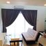 1 Bedroom Apartment for rent at Ungu, Bandar Johor Bahru