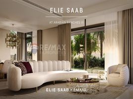 4 Bedroom Villa for sale at Elie Saab, Villanova, Dubai Land