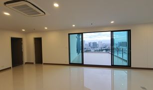 曼谷 Khlong San Supalai Premier Charoen Nakon 4 卧室 公寓 售 