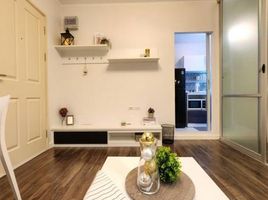 1 Bedroom Condo for sale at D Condo Campus Resort Ratchapruek - Charan 13, Khlong Khwang, Phasi Charoen