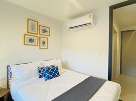 1 Schlafzimmer Appartement zu vermieten im THE BASE Central Phuket, Wichit