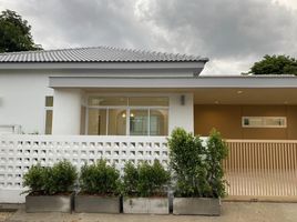 3 Bedroom Villa for sale in San Na Meng, San Sai, San Na Meng