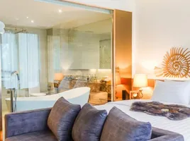Студия Гостиница на продажу в The Marin Phuket, Камала
