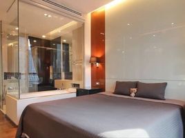 1 Schlafzimmer Appartement zu vermieten im The Address Sukhumvit 28, Khlong Tan