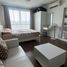 Studio Condo for sale at Baan Thew Lom, Cha-Am