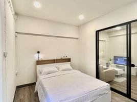 1 Schlafzimmer Appartement zu verkaufen im PP Condominium, Tha Sala, Mueang Chiang Mai