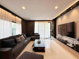 4 Bedroom House for sale at Setthasiri Krungthep Kreetha 2, Hua Mak, Bang Kapi