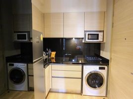 1 Bedroom Apartment for rent at Park Origin Phrom Phong, Khlong Tan