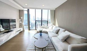 2 Bedrooms Condo for sale in Khlong Toei, Bangkok Siamese Exclusive Queens