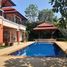 4 Bedroom Villa for rent at Angsana Laguna, Choeng Thale, Thalang, Phuket