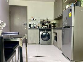 2 Bedroom Apartment for sale at THE BASE Height Mittraphap - Khonkaen, Nai Mueang