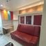 1 Schlafzimmer Wohnung zu vermieten im Lumpini Place Rama IX-Ratchada, Huai Khwang