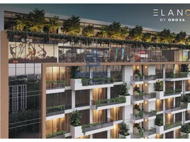 2 बेडरूम अपार्टमेंट for sale at ELANO by ORO24, Syann Park