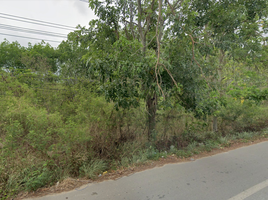  Grundstück zu verkaufen in Klaeng, Rayong, Thung Khwai Kin