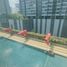 Студия Квартира в аренду в The Trendy Condominium, Khlong Toei Nuea