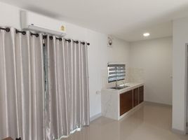 3 Bedroom Townhouse for rent at Grande Pleno Phahol - Vibhavadi, Khlong Nueng, Khlong Luang
