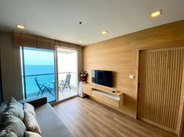 2 Bedroom Apartment for rent at The Palm Wongamat, Na Kluea, Pattaya