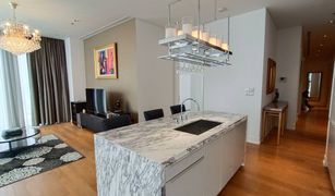 2 Bedrooms Condo for sale in Si Lom, Bangkok The Ritz-Carlton Residences At MahaNakhon