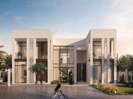 5 Bedroom Villa for sale at Al Jubail Island, Saadiyat Beach, Saadiyat Island