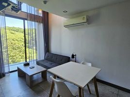 1 Bedroom Condo for rent at Utopia Loft, Rawai