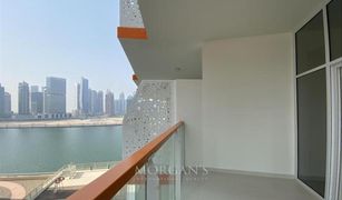 Квартира, 1 спальня на продажу в Executive Bay, Дубай Millennium Binghatti Residences