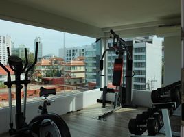 Studio Condo for sale at VN Residence 3, Nong Prue