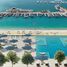 2 Bedroom Condo for sale at Beach Mansion, EMAAR Beachfront, Dubai Harbour, Dubai