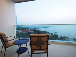 Studio Wohnung zu vermieten im Movenpick Residence, Karon