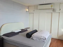 3 Schlafzimmer Appartement zu vermieten im President Park Sukhumvit 24, Khlong Tan