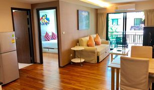 1 chambre Condominium a vendre à Rawai, Phuket The Title Rawai Phase 3 West Wing