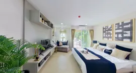 Available Units at Ping Plus Condo