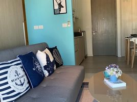 1 Bedroom Condo for sale at Veranda Residence Pattaya, Na Chom Thian, Sattahip