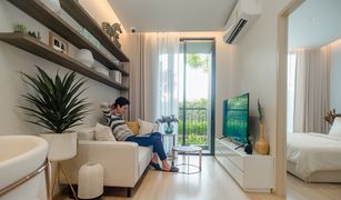 1 Bedroom Condo for sale in Bang Chak, Bangkok Skyrise Avenue Sukhumvit 64