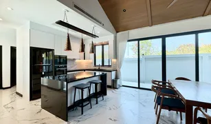 华欣 塔普泰 Hillside Hamlet Homes 9 3 卧室 屋 售 