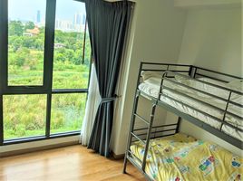 2 Schlafzimmer Wohnung zu verkaufen im JRY Rama 9 Condominium, Bang Kapi