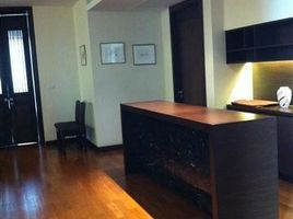 4 Bedroom Apartment for rent at Vasu The Residence, Khlong Tan Nuea