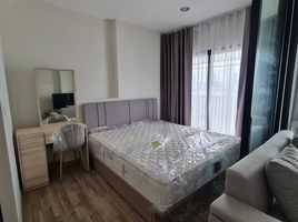 1 Schlafzimmer Wohnung zu verkaufen im Niche Mono Charoen Nakorn, Dao Khanong, Thon Buri