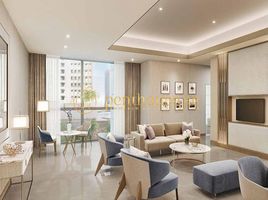 4 Bedroom Apartment for sale at Five JBR, Sadaf