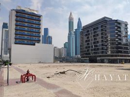  Grundstück zu verkaufen im Jumeirah Garden City, Al Diyafah