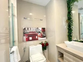 Studio Wohnung zu vermieten im The Riviera Jomtien, Nong Prue, Pattaya, Chon Buri