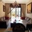 1 Schlafzimmer Appartement zu verkaufen im Magnifique appartement avec jardin privative route de Fes, Na Annakhil, Marrakech, Marrakech Tensift Al Haouz, Marokko