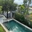 2 Schlafzimmer Villa zu vermieten im Siam Royal View, Nong Prue, Pattaya, Chon Buri, Thailand