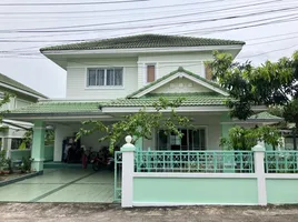 4 Bedroom Villa for sale at Baan Chalita 1, Na Kluea