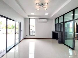 3 Bedroom House for sale at Baan Suay Thai Smile, Ban Lueam, Mueang Udon Thani