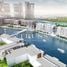 2 Bedroom Condo for sale at Canal Front Residences, dar wasl, Al Wasl