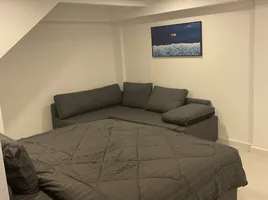 1 Bedroom Condo for rent at Le Versace, Patong, Kathu