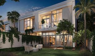 4 Bedrooms Villa for sale in Meydan Avenue, Dubai Opal Gardens